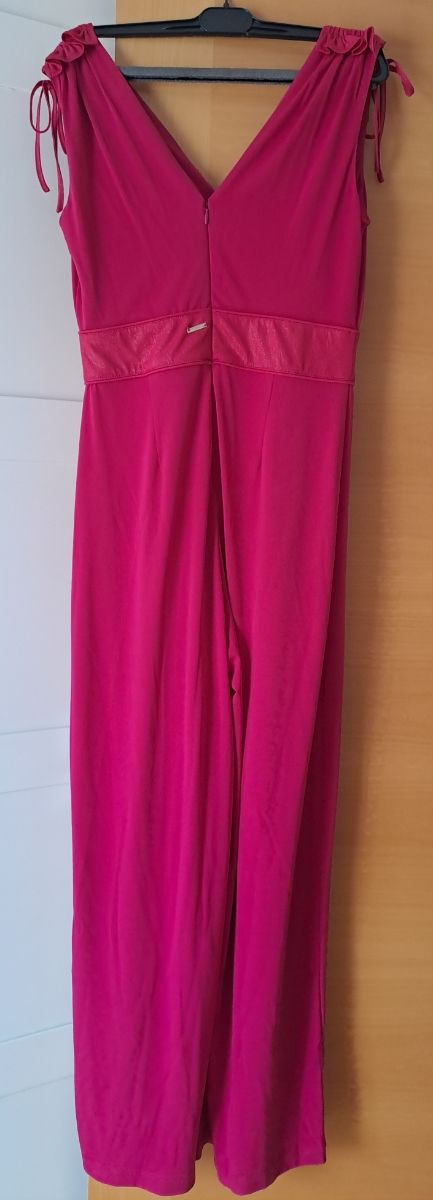   Rebajas!!Mono fuxia tintoretto t.38 