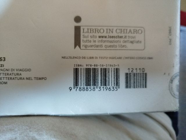 Libri compagni viaggio 2