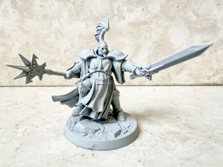 Warhammer Underworlds AoS STORMSIRE'S CURSEBREAKER