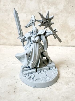 Warhammer Underworlds AoS STORMSIRE'S CURSEBREAKER