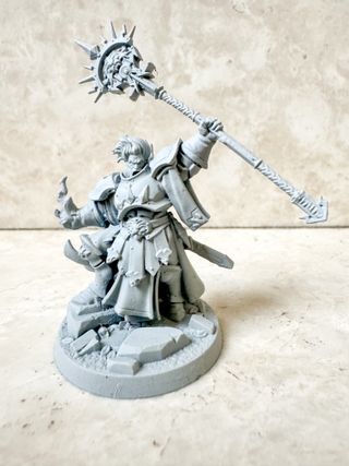 Warhammer Underworlds AoS STORMSIRE'S CURSEBREAKER