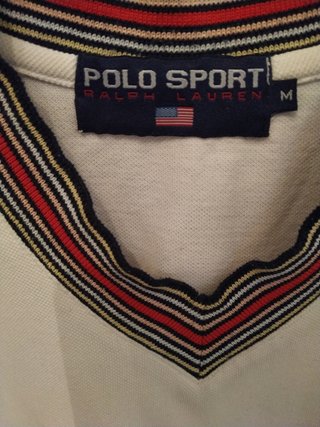Niqui .de mujer .RALPH LAUREN .