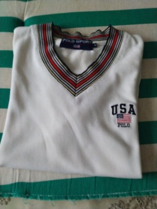 Niqui .de mujer .RALPH LAUREN .