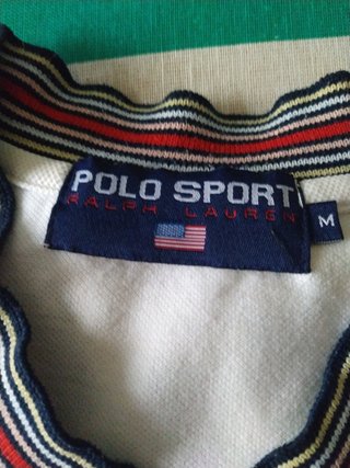 Niqui .de mujer .RALPH LAUREN .