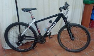 Bicicleta 26"