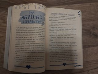 LIBRO AVENTURAS HERMANAS TIK TOK