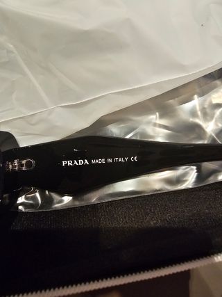 Gafas de Lujo Unisex