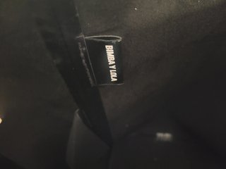 Bolso Bimba Y Lola Negro