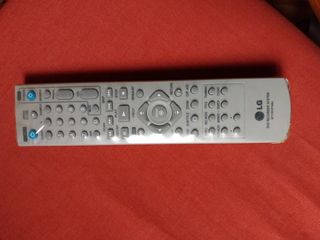 Reproductor DVD LG