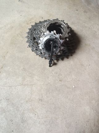 Casette dura ace 11v