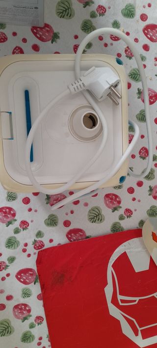 Umidificatore Chicco