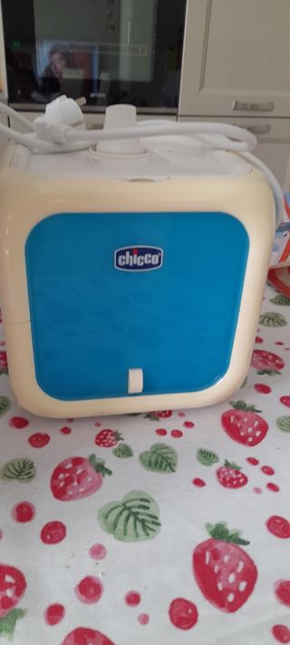 Umidificatore Chicco