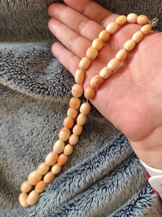 Lotto collane bigiotteria