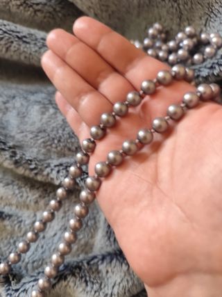 Lotto collane bigiotteria