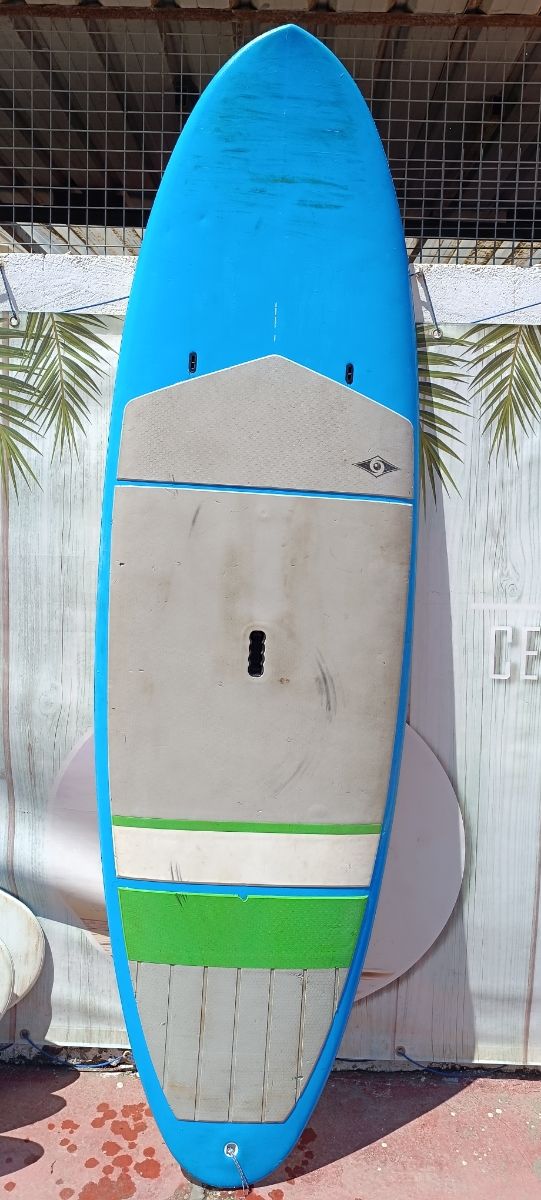 Paddle surf rigida all round 9.2