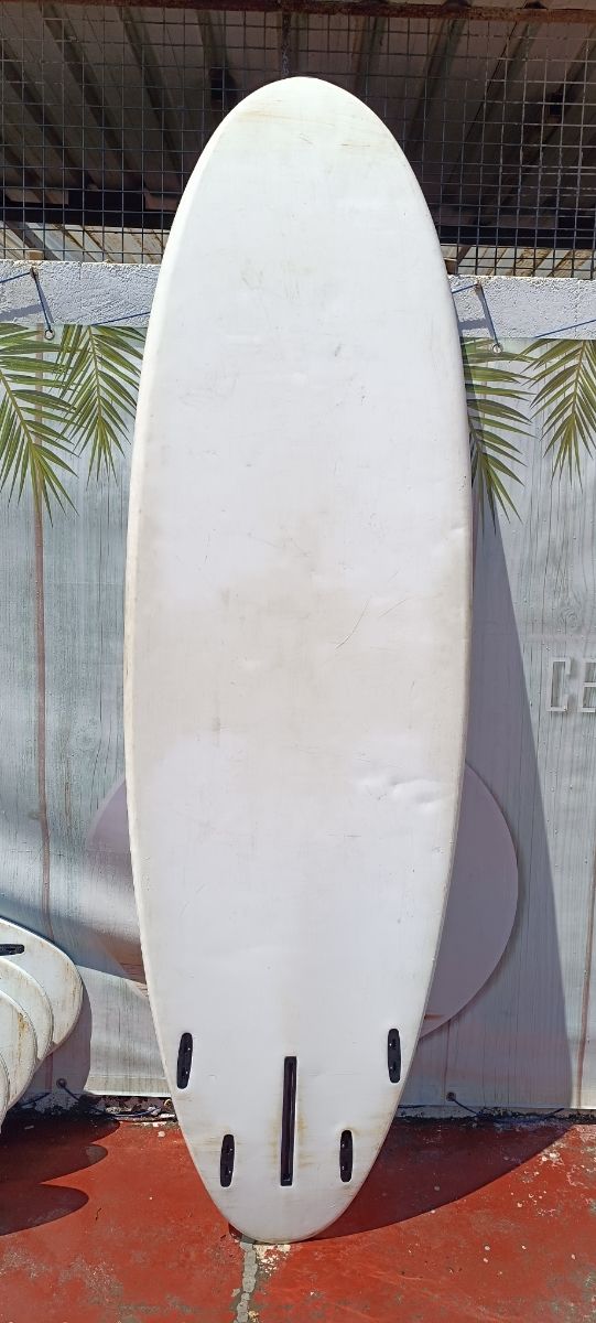 Paddle surf rigida all round 9.2