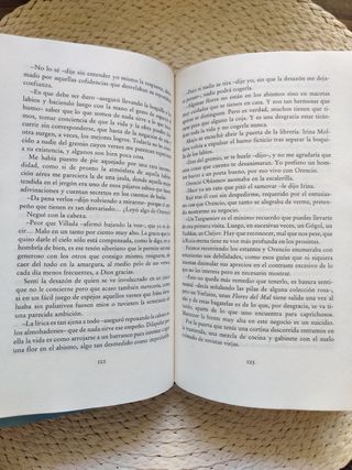 El expediente del náufrago