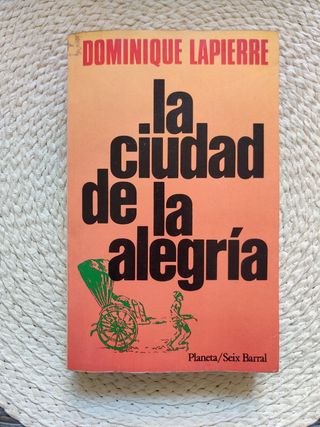 La ciudad de la alegría