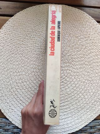 La ciudad de la alegría