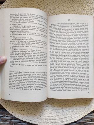 La ciudad de la alegría