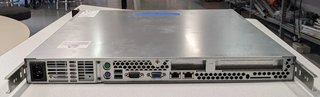 Servidor 1U 2x xeon5148 12 GB RAM