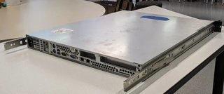 Servidor 1U 2x xeon5148 12 GB RAM