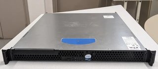 Servidor 1U 2x xeon5148 12 GB RAM