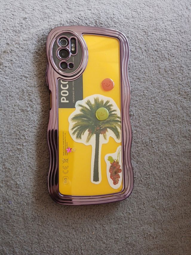 Xiaomi poco m3 pro 5g