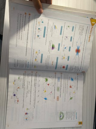 Matematicas 6 eso sm