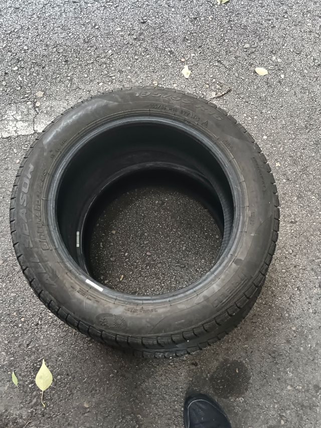 2 ruedas pirelli