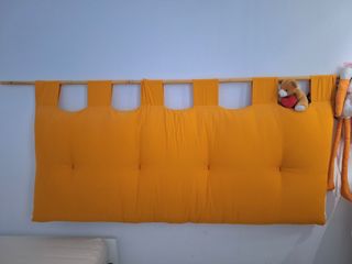 Cabecero cama
