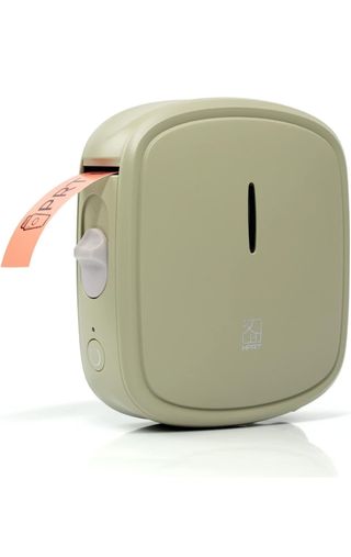 Mini etichettattrice portatile - ricarica usb