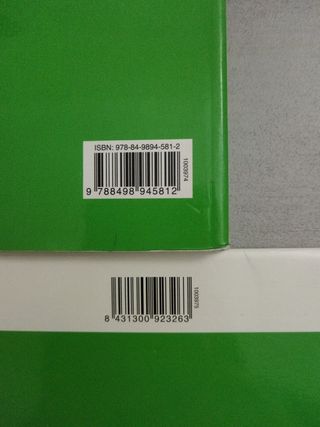 Biologia eta geologia 3.DBH