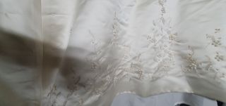 Traje de novia talla 42 PRONOVIAS 