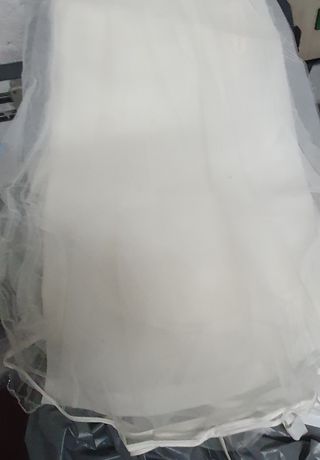 Traje de novia talla 42 PRONOVIAS 