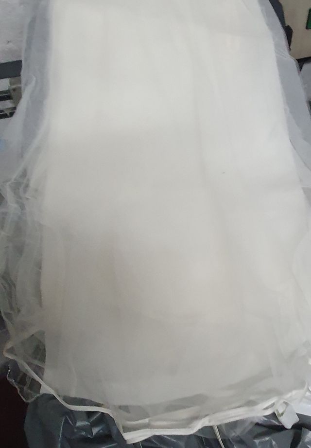 Traje de novia talla 42 PRONOVIAS