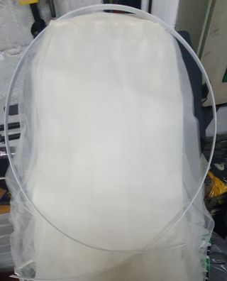 Traje de novia talla 42 PRONOVIAS 