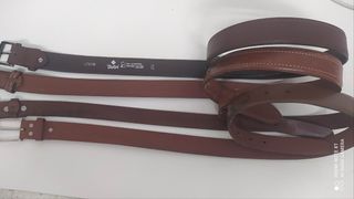 Cinturones hombre