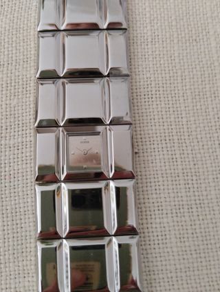 Orologio in acciaio Guess Cod.85555L1