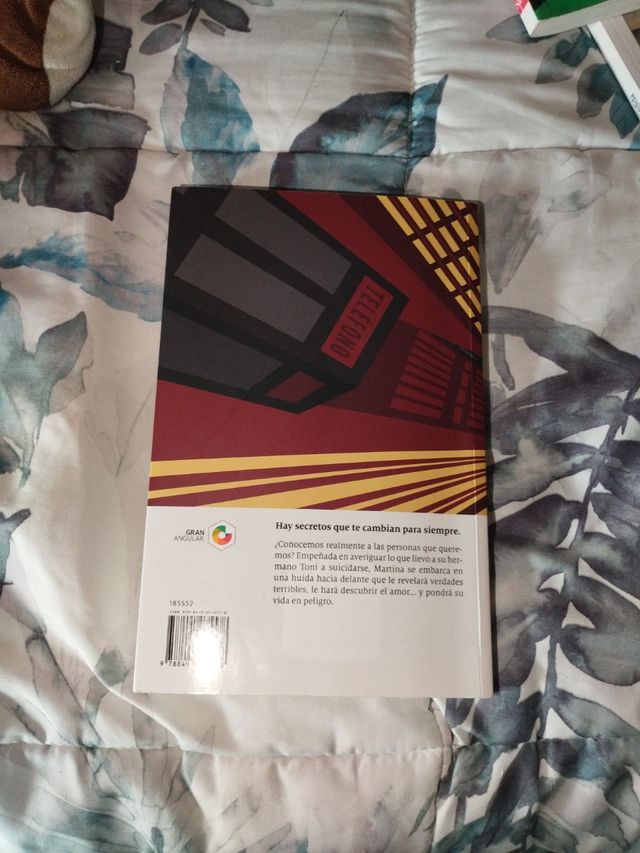 Pupila de Águila - Alfredo Gómez Cerdá