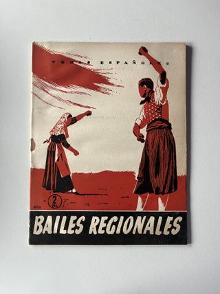 Bailes regionales