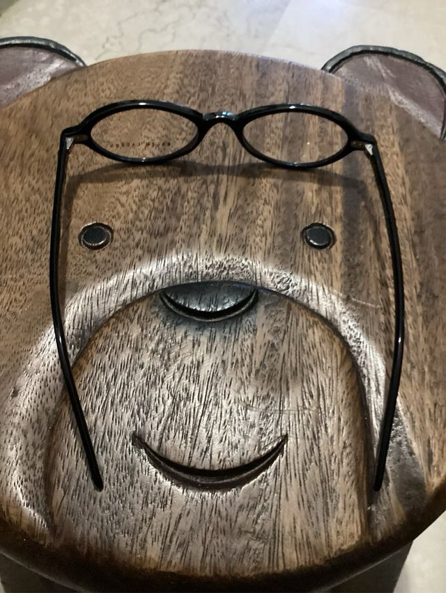 occhiali ralph lauren per bambini