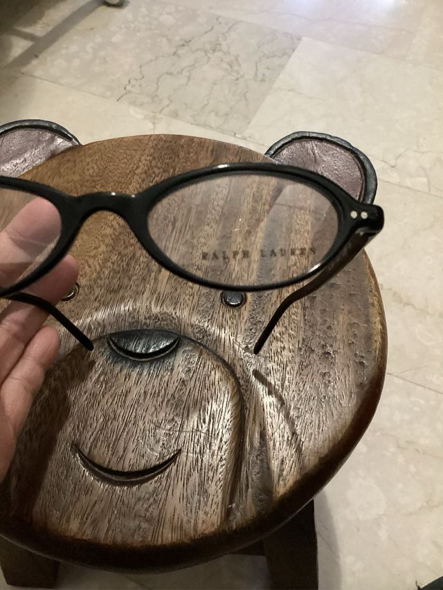 occhiali ralph lauren per bambini