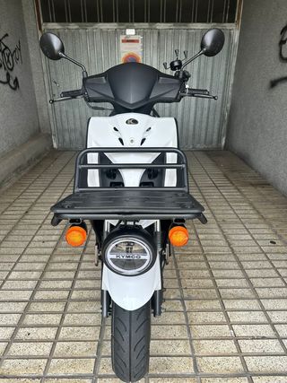 Kymco agility Carry 125cc