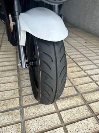 Kymco agility Carry 125cc
