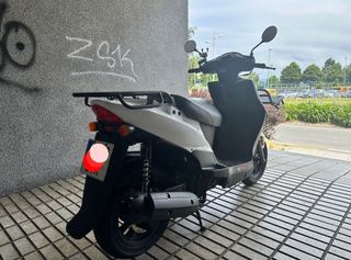 Kymco agility Carry 125cc