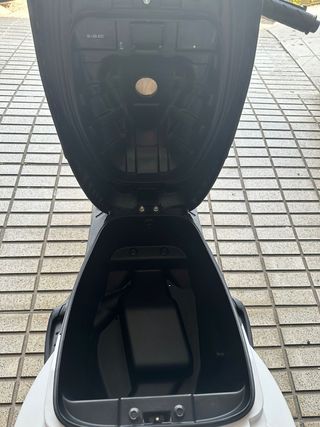 Kymco agility Carry 125cc