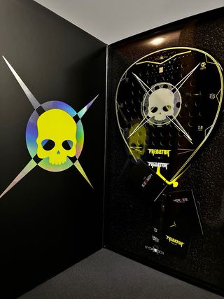 Heroes Predator Master 2024 de Rama Pereyra