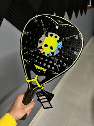 Heroes Predator Master 2024 de Rama Pereyra