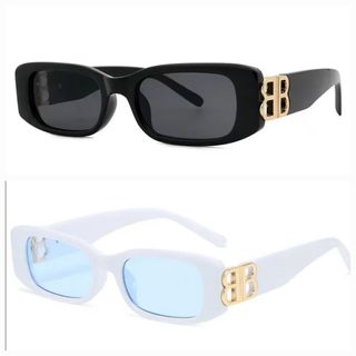 Gafas de Lujo unisex